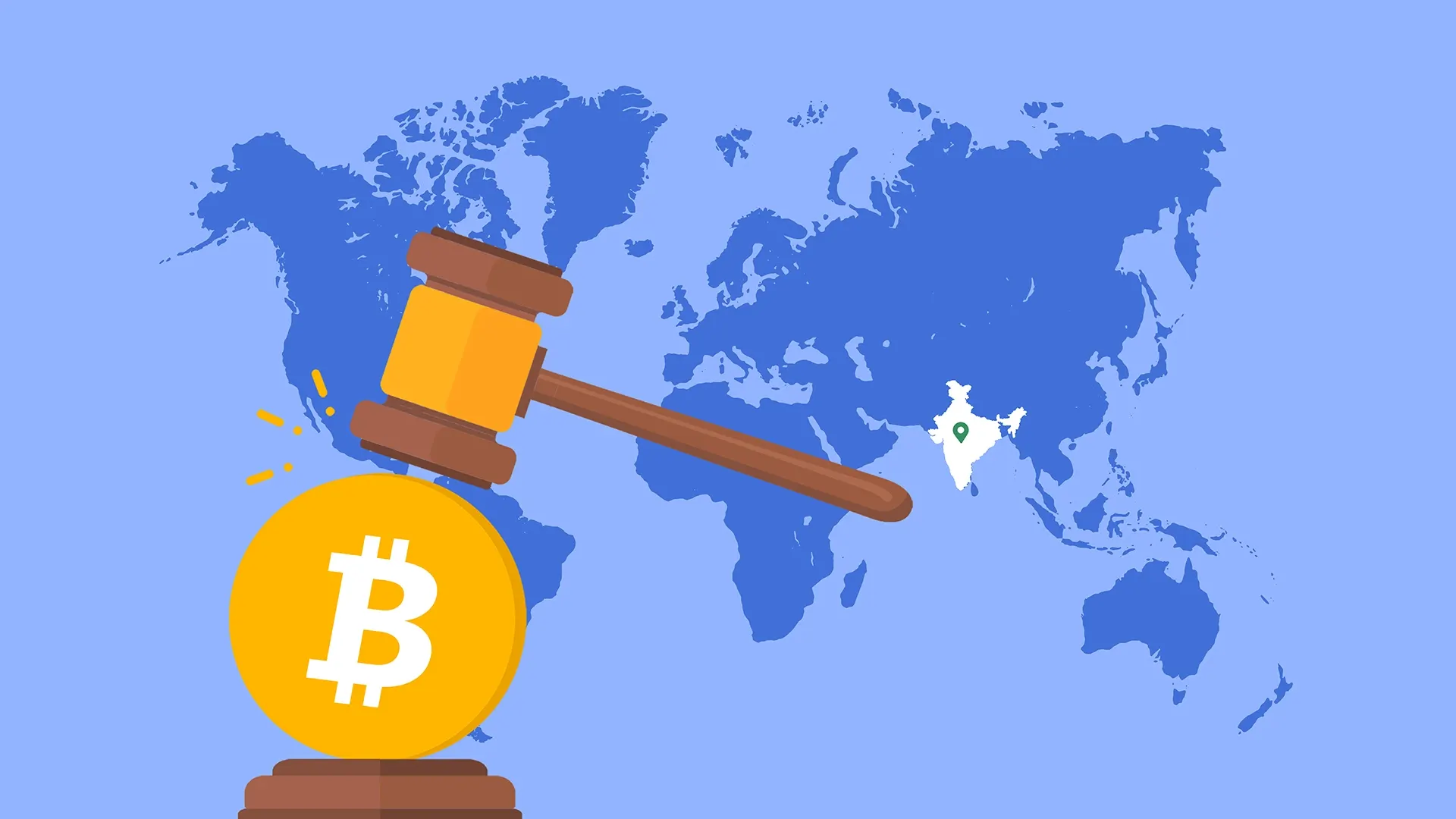 The State of Crypto Regulations in India